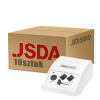 JSDA FREZARKA JD500 WHITE 10SZT. Activ